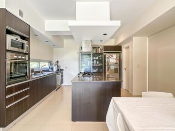 Casa en Nordelta