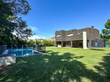 Casa en Nordelta