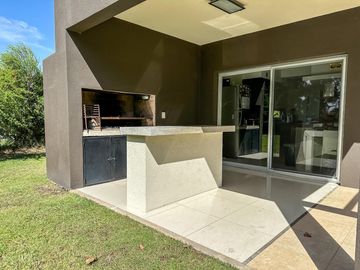 Casa en Nordelta