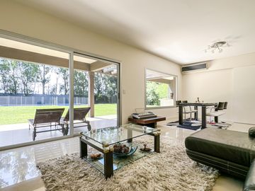 Casa en Nordelta