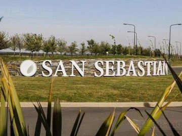 Terreno en  San Sebastian
