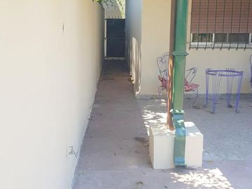Exc PH C/frente entrada independiente 3amb al fondo