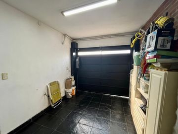 Casa de 4 dormitorios, parrillero, jardín, portón