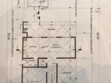 Venta de casa 4 dormitorios con pileta en San Eduardo - Pilar