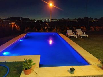Venta de casa 4 dormitorios con pileta en San Eduardo - Pilar