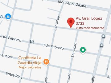 Casa en  General Lopez 3700