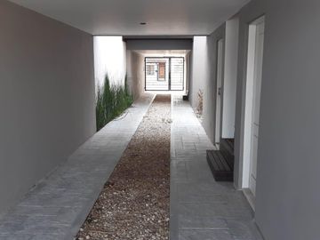 PH en venta - 1 dormitorio 1 baño - cochera opcional - 45 mts2 - Mar Del Plata