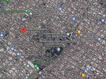 PH en venta - 1 dormitorio 1 baño - cochera opcional - 45 mts2 - Mar Del Plata
