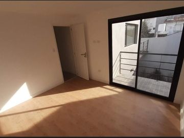 PH en venta - 1 dormitorio 1 baño - cochera opcional - 45 mts2 - Mar Del Plata