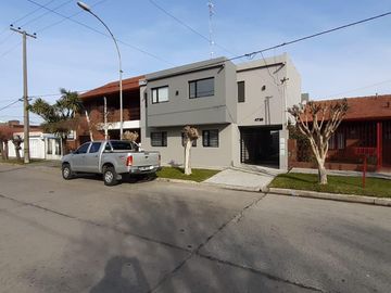 PH en venta - 1 dormitorio 1 baño - cochera opcional - 45 mts2 - Mar Del Plata