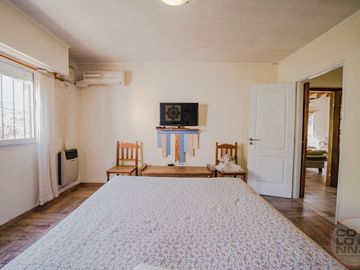 VENTA CASA QUINTA PARQUE LELOIR