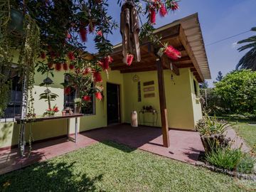 VENTA CASA QUINTA PARQUE LELOIR