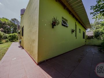 VENTA CASA QUINTA PARQUE LELOIR