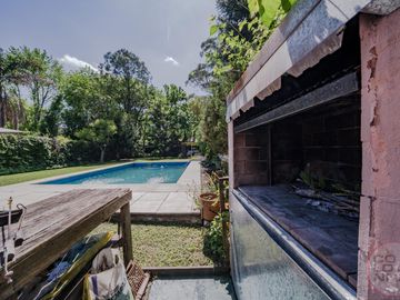 VENTA CASA QUINTA PARQUE LELOIR