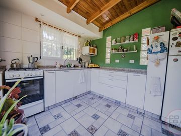 VENTA CASA QUINTA PARQUE LELOIR