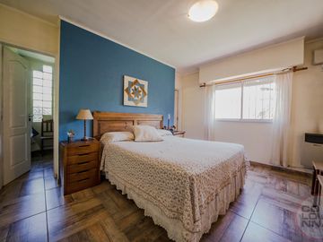 VENTA CASA QUINTA PARQUE LELOIR