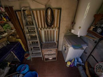 VENTA CASA QUINTA PARQUE LELOIR