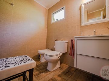 VENTA CASA QUINTA PARQUE LELOIR