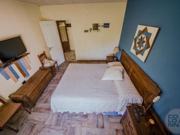 VENTA CASA QUINTA PARQUE LELOIR