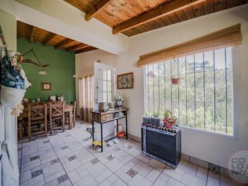 VENTA CASA QUINTA PARQUE LELOIR