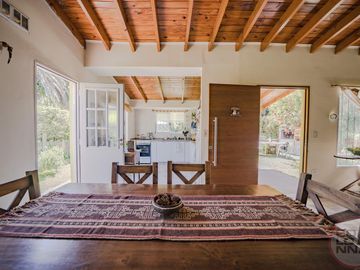 VENTA CASA QUINTA PARQUE LELOIR