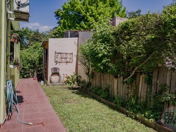 VENTA CASA QUINTA PARQUE LELOIR