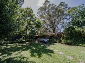 VENTA CASA QUINTA PARQUE LELOIR