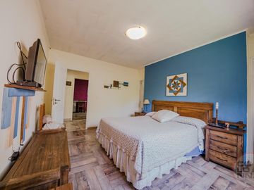 VENTA CASA QUINTA PARQUE LELOIR