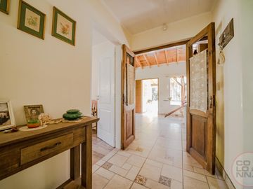 VENTA CASA QUINTA PARQUE LELOIR