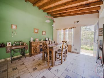VENTA CASA QUINTA PARQUE LELOIR