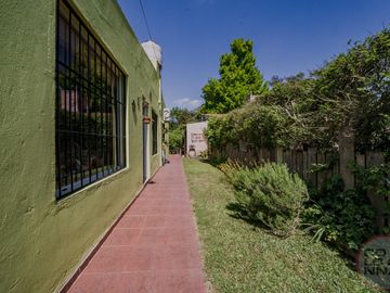 VENTA CASA QUINTA PARQUE LELOIR