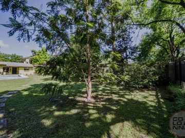 VENTA CASA QUINTA PARQUE LELOIR