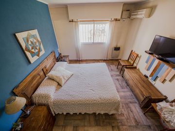 VENTA CASA QUINTA PARQUE LELOIR