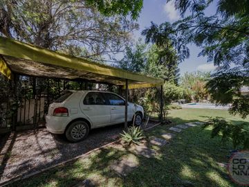 VENTA CASA QUINTA PARQUE LELOIR