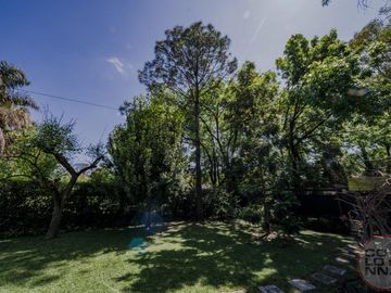 VENTA CASA QUINTA PARQUE LELOIR