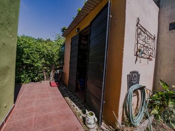 VENTA CASA QUINTA PARQUE LELOIR