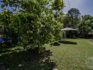 VENTA CASA QUINTA PARQUE LELOIR