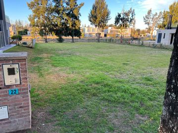 Terreno en venta - 849Mts2 - Principado de San Vicente, Ezeiza