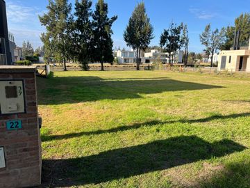 Terreno en venta - 849Mts2 - Principado de San Vicente, Ezeiza