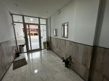EXCELENTE DEPTO 2 AMB VENTA SAN BERNARDO - COSTA  AZUL - VISTA AL MAR