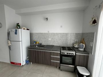 EXCELENTE DEPTO 2 AMB VENTA SAN BERNARDO - COSTA  AZUL - VISTA AL MAR