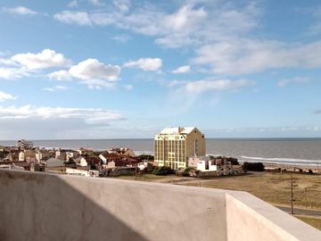 EXCELENTE DEPTO 2 AMB VENTA SAN BERNARDO - COSTA  AZUL - VISTA AL MAR