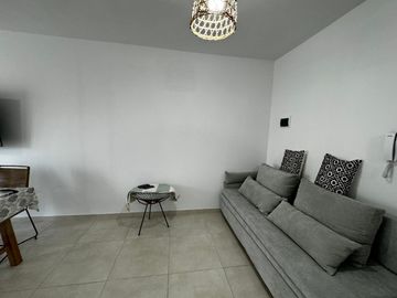 EXCELENTE DEPTO 2 AMB VENTA SAN BERNARDO - COSTA  AZUL - VISTA AL MAR