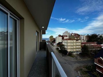 EXCELENTE DEPTO 2 AMB VENTA SAN BERNARDO - COSTA  AZUL - VISTA AL MAR