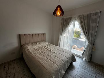EXCELENTE DEPTO 2 AMB VENTA SAN BERNARDO - COSTA  AZUL - VISTA AL MAR