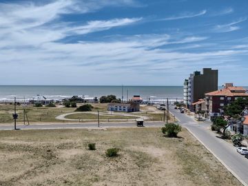 EXCELENTE DEPTO 2 AMB VENTA SAN BERNARDO - COSTA  AZUL - VISTA AL MAR