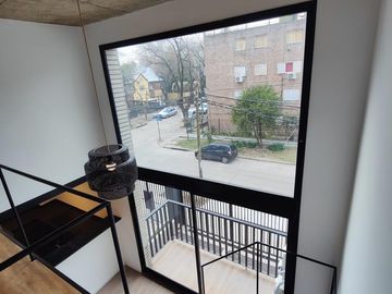 AVA - Venta Excelente Semipiso en Edificio Paunero - Muñiz - San Miguel -