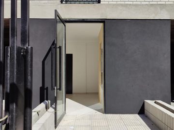 AVA - Venta Excelente Semipiso en Edificio Paunero - Muñiz - San Miguel -