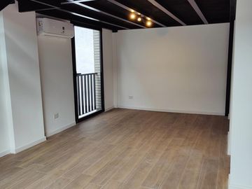 AVA - Venta Excelente Semipiso en Edificio Paunero - Muñiz - San Miguel -