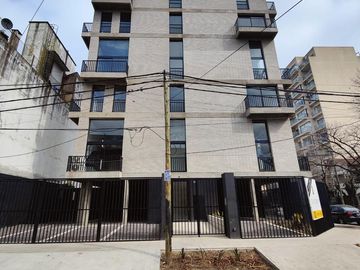 AVA - Venta Excelente Semipiso en Edificio Paunero - Muñiz - San Miguel -